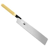 FAMEX 5535 Japansäge Kataba - mit hochwertigem Rattangriff – 15 TPI