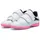 Puma Future 7 Play TT Jr. puma white/puma black/poison pink 37,5