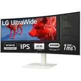 LG UltraWide 38WR85QC-W 37.5"