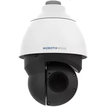 Mobotix Mx-SD1A-540-IR-VA Weiß