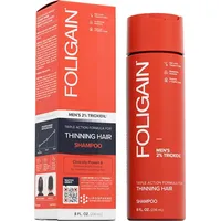 Foligain Anti-Haarausfall Shampoo 236 ml