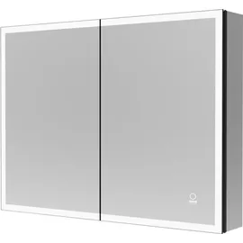 Home Deluxe EVE 80 cm schwarz