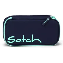 Satch Schlamperbox 2026 Ocean Mint