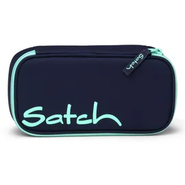 Satch Schlamperbox 2026 Ocean Mint