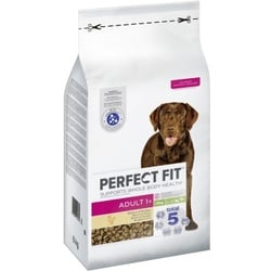 PERFECT FIT Adult 1+ Huhn M/L 6kg