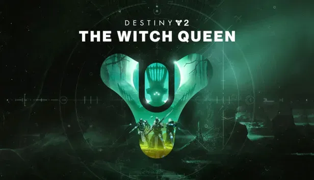 Destiny 2: The Witch Queen