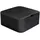 KLEINE WOLKE Bad-Organizer, Casella Schwarz, M
