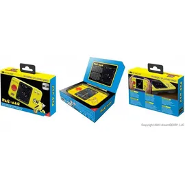 My Arcade Pocket Player Pro Pac-Man - Transparent