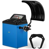 MSW Reifenwuchtmaschine