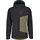 Ortovox Seceda Softshell Jacke (Größe M schwarz)
