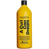 Matrix A Curl Can Dream Balsam Für Lockiges Haar 1000 ml