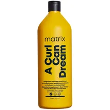 Matrix A Curl Can Dream Balsam Für Lockiges Haar 1000 ml