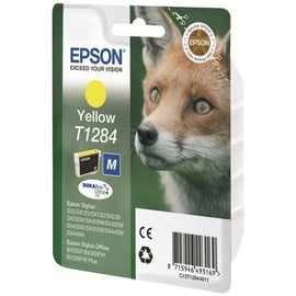 Epson T1284 gelb