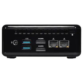 ASRock Barebone NUC-Box-N97 HDMIUSB-C2xLAN DDR4 retail