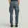 G-Star Rovic Zip Regular Tapered Fit Blau 30/34