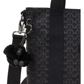 Deuter Asseni Mini Tote Shopper Polyester Black