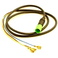 WOLF-Garten Wolf Steckerteil m. Kabel Ventilator 279904699 für GG-18/24