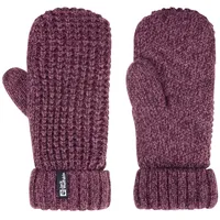 Jack Wolfskin Medley Knit Mitten W