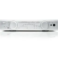 Musical Fidelity M8x DAC Silber