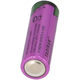 Tadiran Batteries SL 360/S AA 4 St.