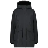 CMP Damen Parka Woman Parka Fix Hood 35K3556-U423 34