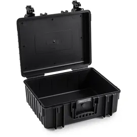 B&W International Outdoor 6000 (PP.326) Schwarz