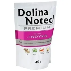 Dolina Noteci PREMIUM reich an Truthahn 10x500g