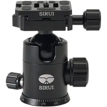 Sirui E-20 Kugelkopf