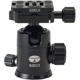 Sirui E-20 Kugelkopf
