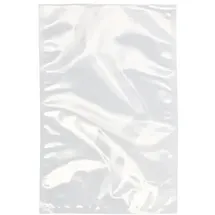 Papstar Starpak 100 Siegelrandbeutel, PA / PE 30 cm x 20 cm, transparent