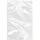 Papstar Starpak 100 Siegelrandbeutel, PA / PE 30 cm x 20 cm, transparent
