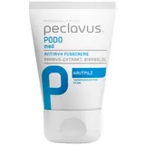 Peclavus PODOmed AntiMYX Fußcreme 30ml