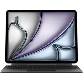 Apple Magic Keyboard für iPad Air 13" (M3) Schwarz