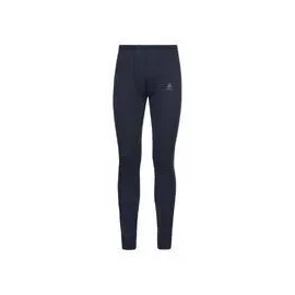 Odlo Herren Bl Bottom Long Active Warm Eco dark Sapphire, S