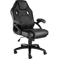 TECTAKE Bürostuhl Mike