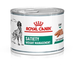 Royal Canin VET DIET Satiety Weight Management Hund Dose 195 g