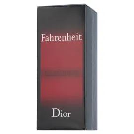 Dior Fahrenheit Eau de Toilette 200 ml