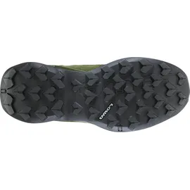 Lowa Maddox Pro GTX Low Damen Oliv / Sage 41,5