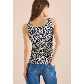 Cecil Style Linda Blau XS