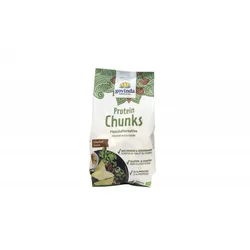 Govinda - Bio Protein Chunks grob