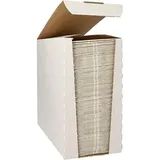 Papstar 88982 Papierserviette Seidenpapier sand 100 Stück(e)
