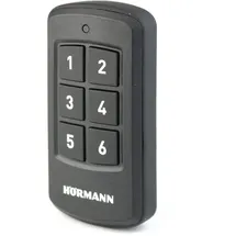 Hörmann Industrie-Handsender HSI 6 BiSecur