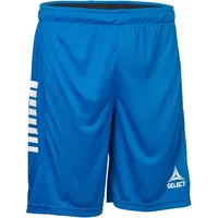 Select Monaco Trainingshose Herren blau/weiß M