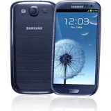 Samsung Galaxy S3 I9300 16GB Smartphone Pebble Blue Neu OVP versiegelt