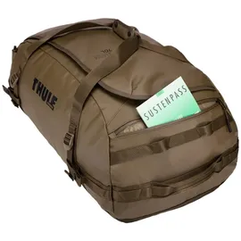 Thule Chasm 70 l Khaki