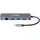 D-Link DUB-2334 5-In-1 USB-C Hub mit Gigabit-Ethernet/Stromversorgung