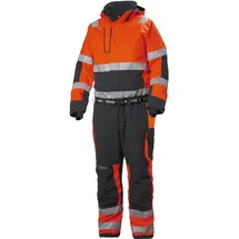 HELLY HANSEN Warnschutz Winter-Overall ALNA 2.0, - C44 - orange