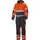 HELLY HANSEN Warnschutz Winter-Overall ALNA 2.0, - C44 - orange