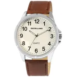 Excellanc Quarz Lederimitat 2900250