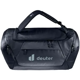 Deuter Aviant Duffel Pro 60 l black